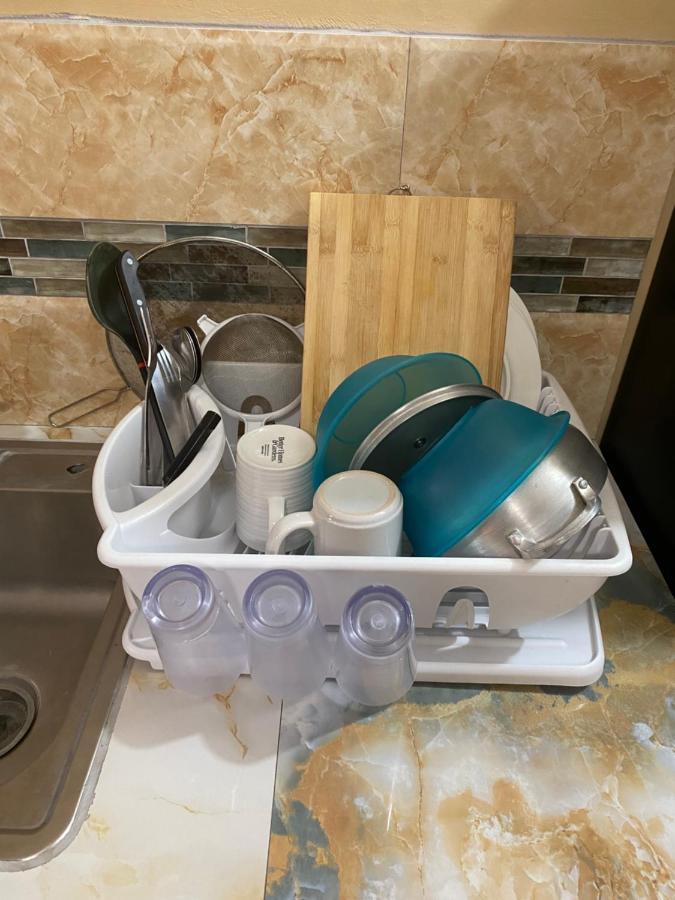 Marshan Villa 蒙特哥贝 外观 照片