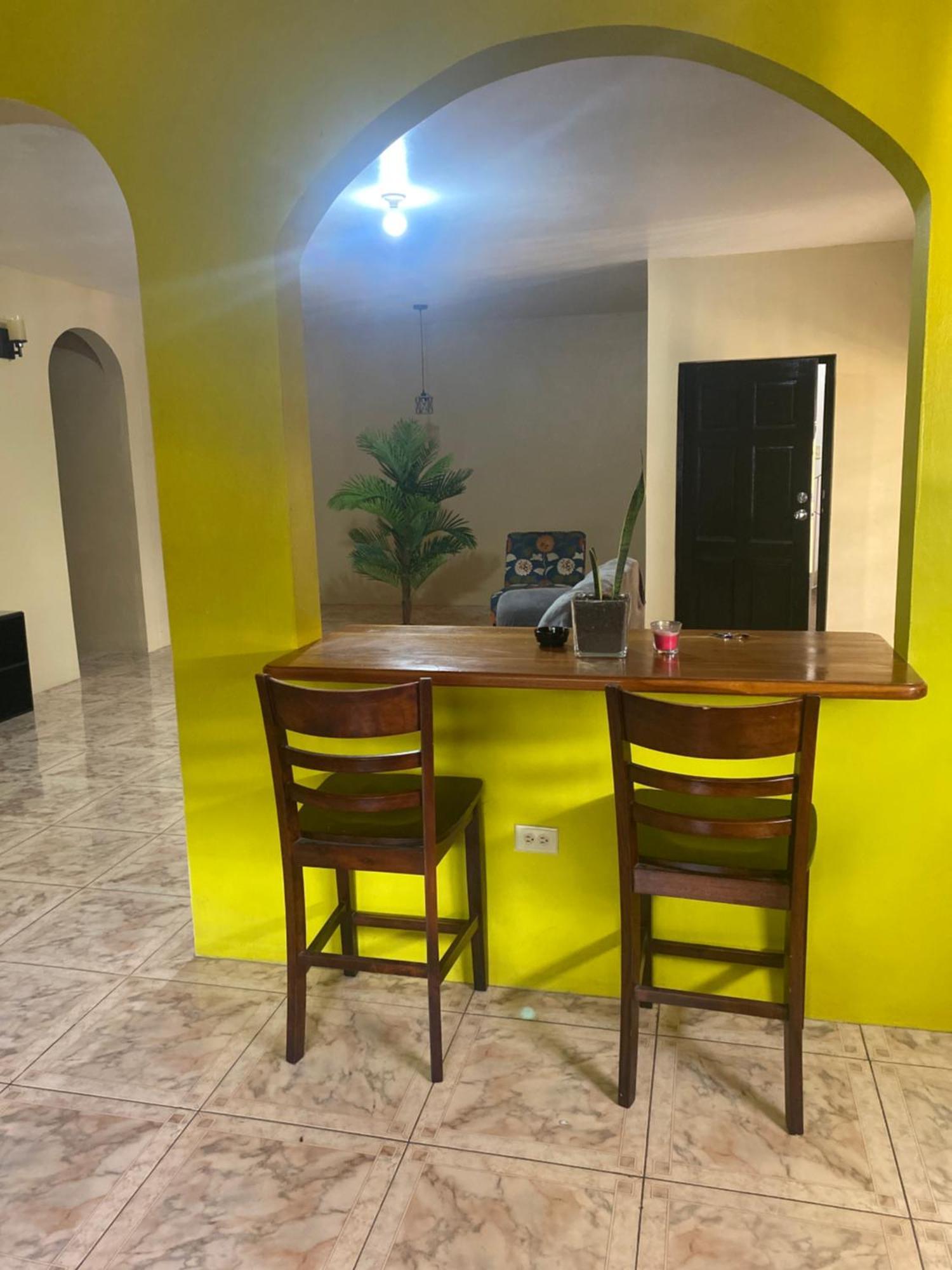 Marshan Villa 蒙特哥贝 外观 照片