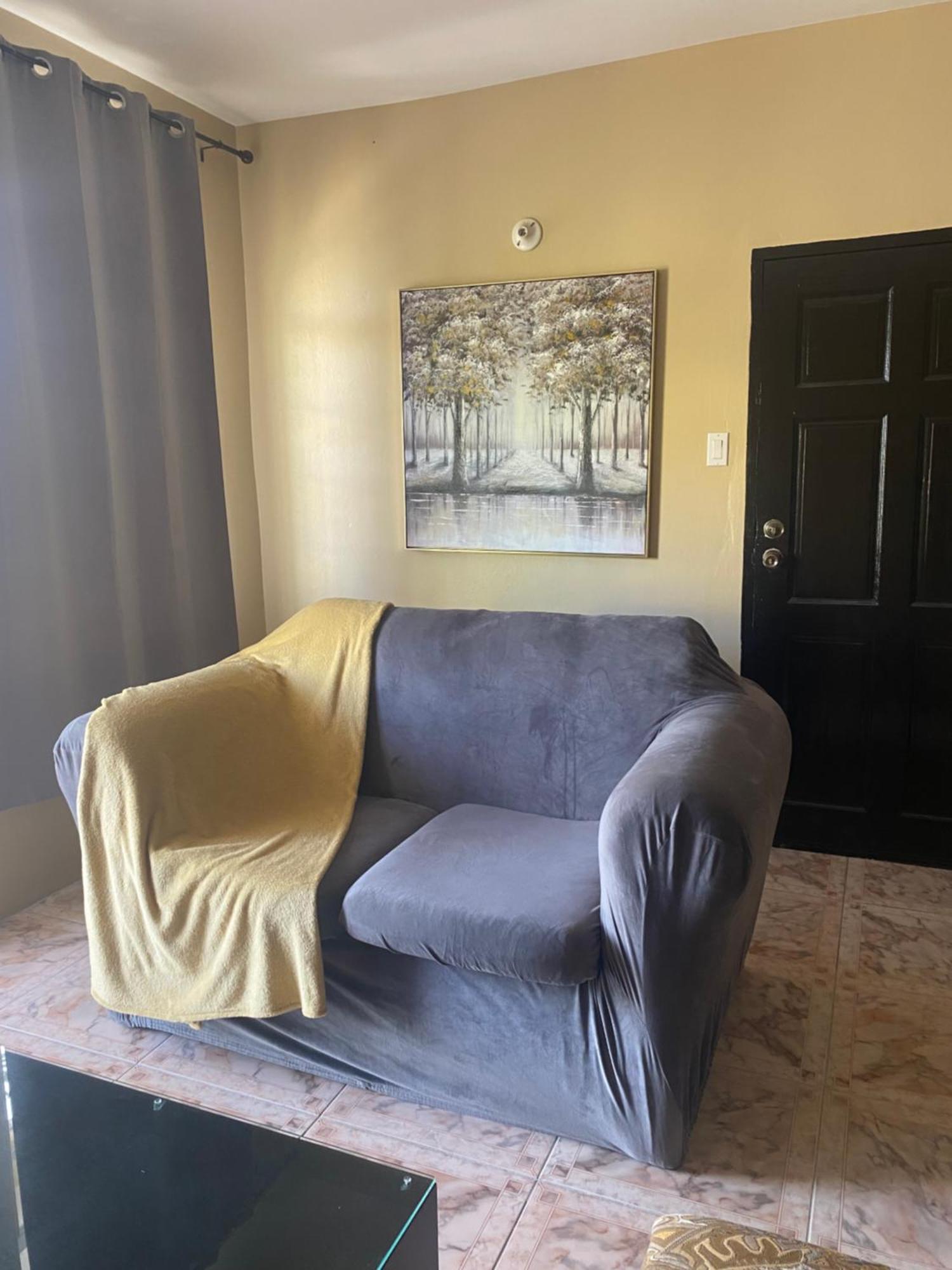 Marshan Villa 蒙特哥贝 外观 照片